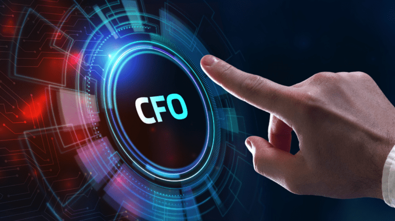 Fractional CFO